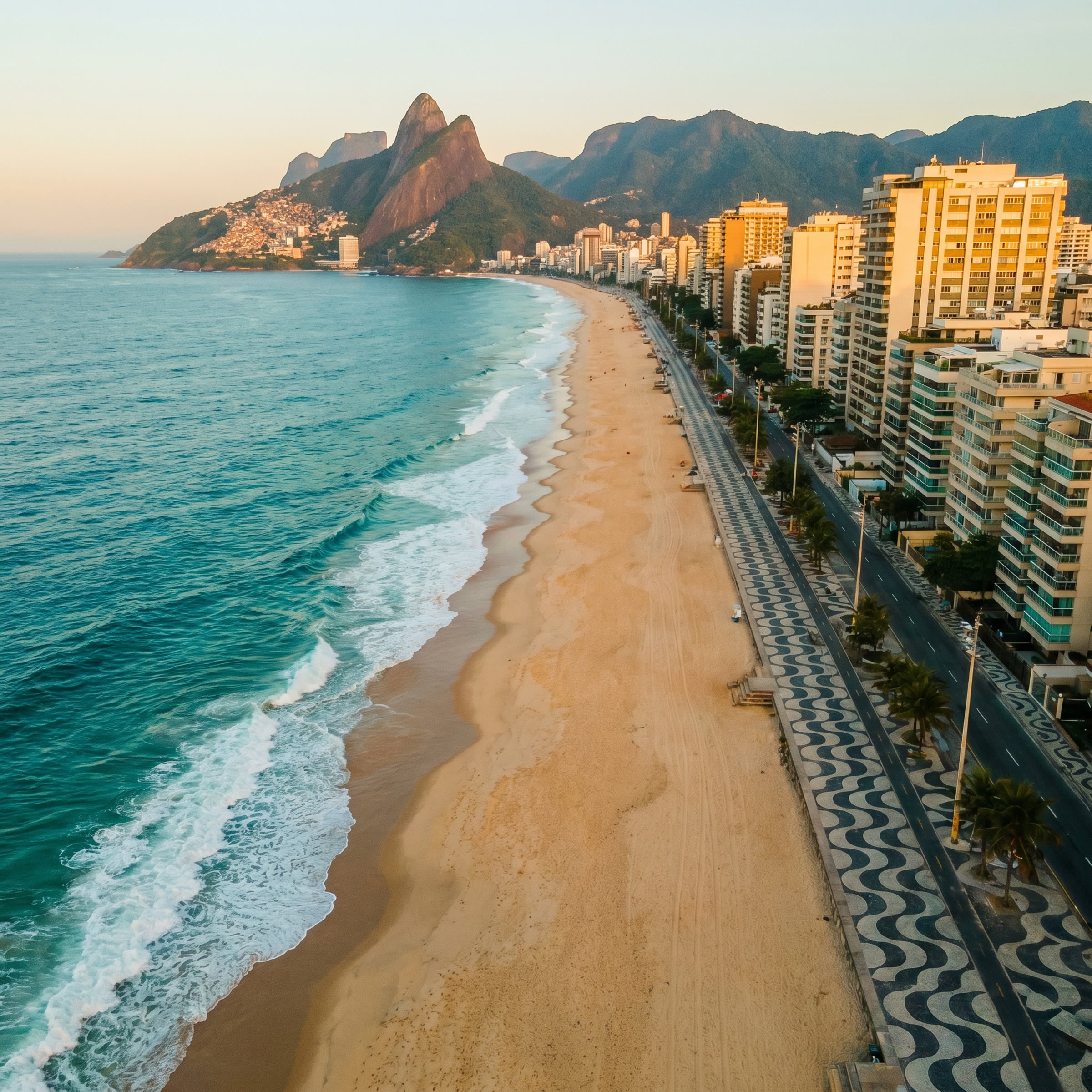 Ipanema