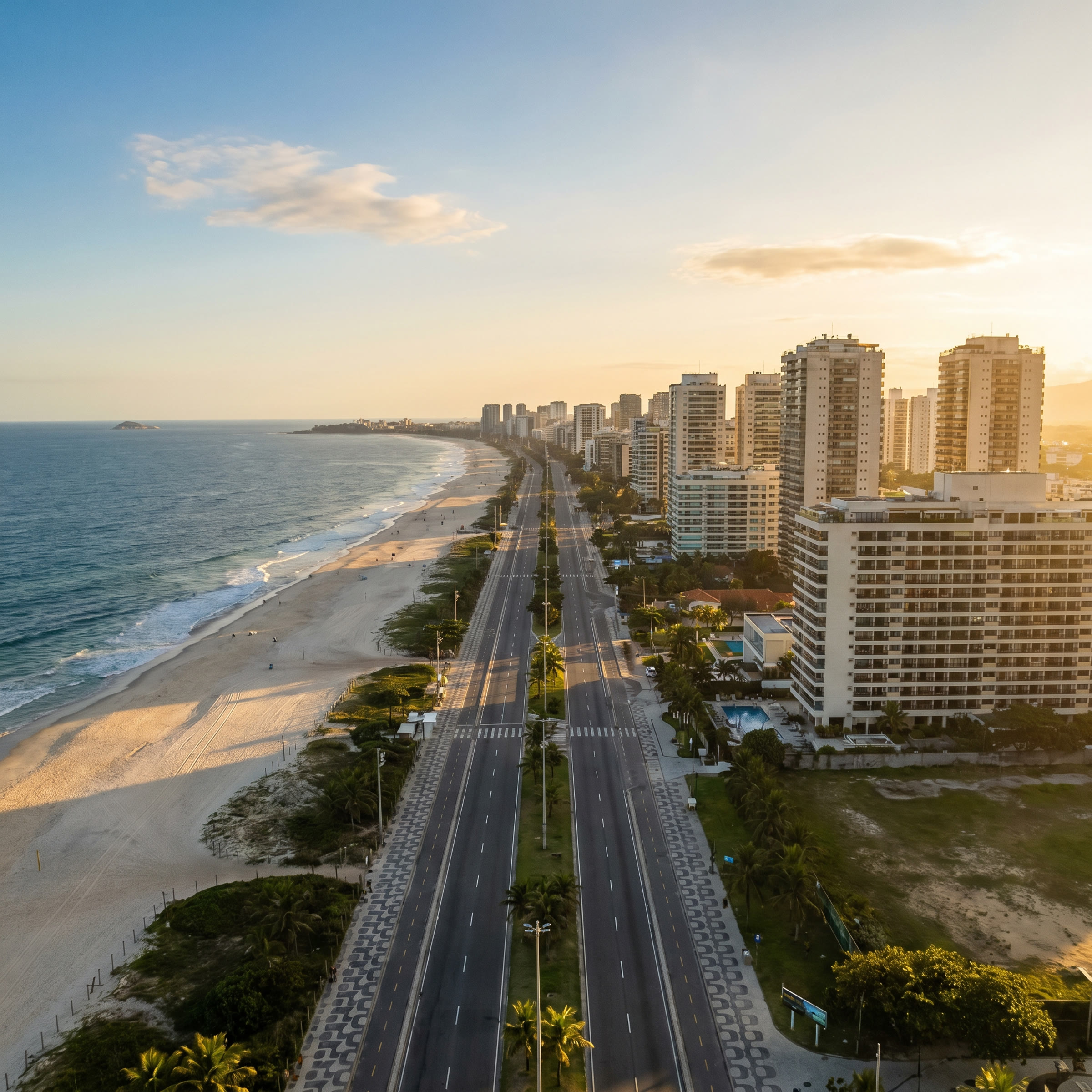 Barra da Tijuca