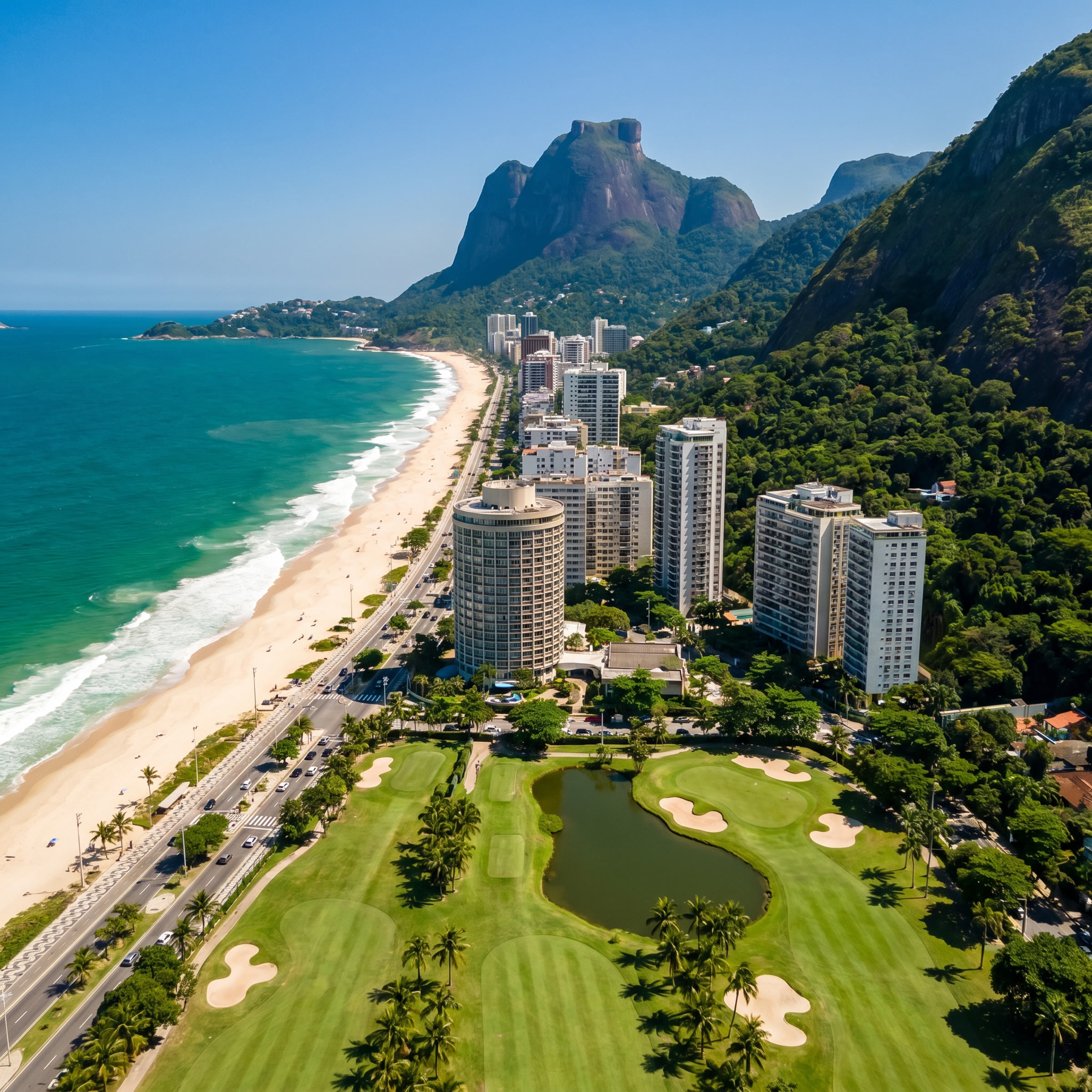 São Conrado
