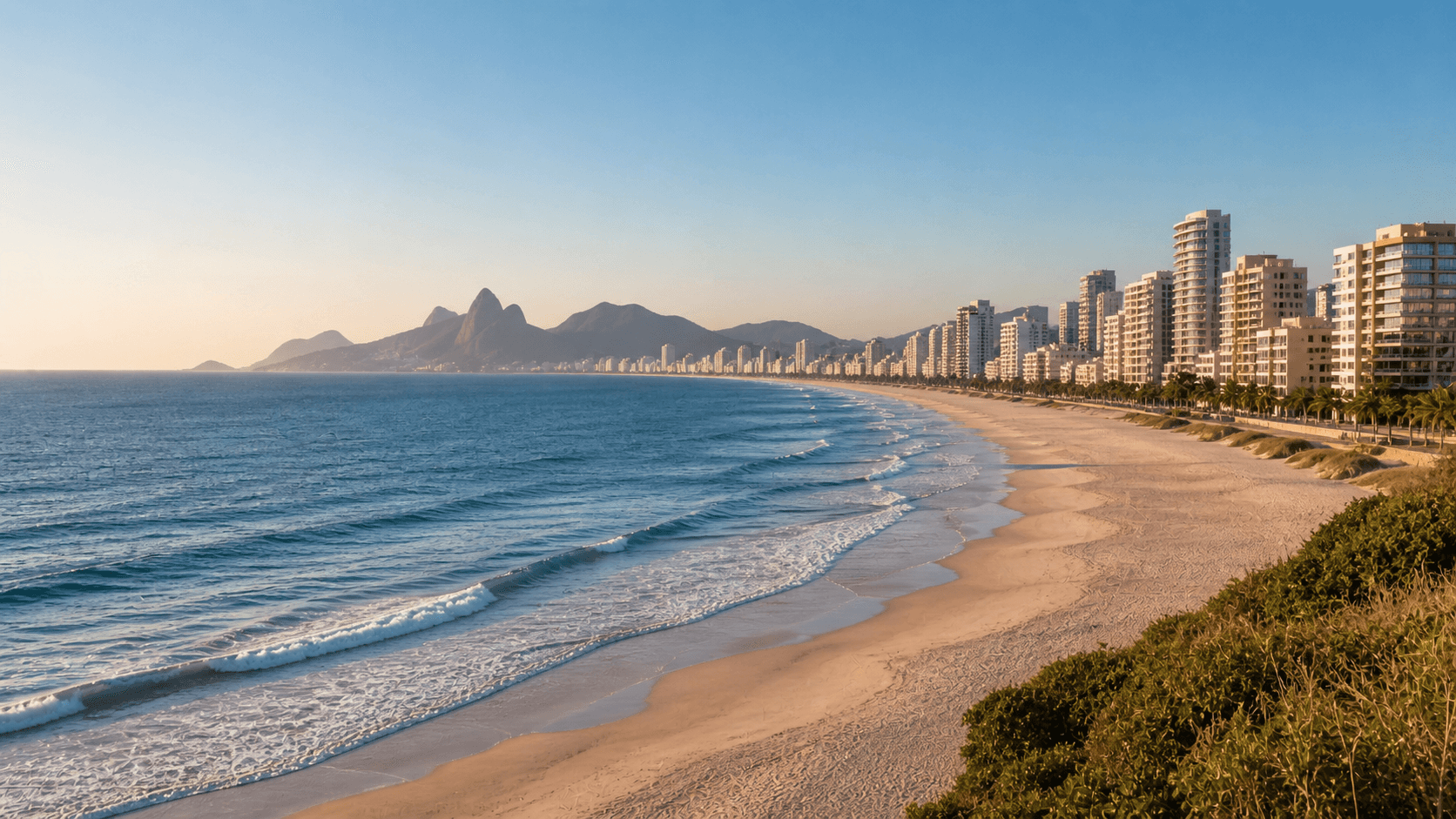Barra da Tijuca