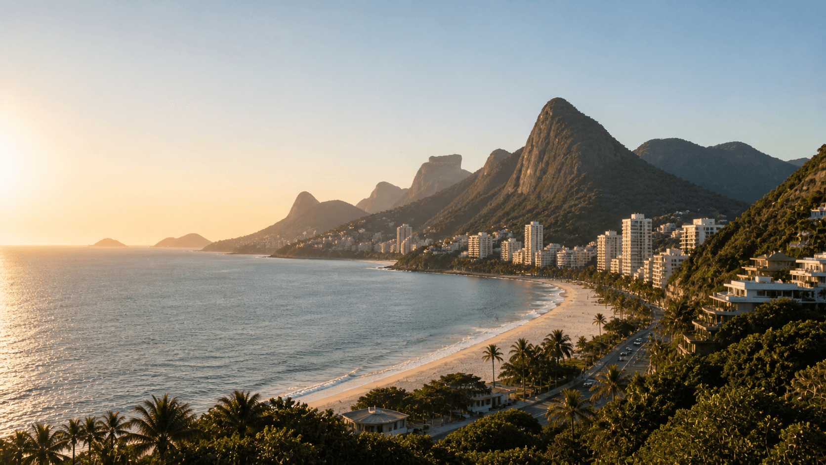 São Conrado