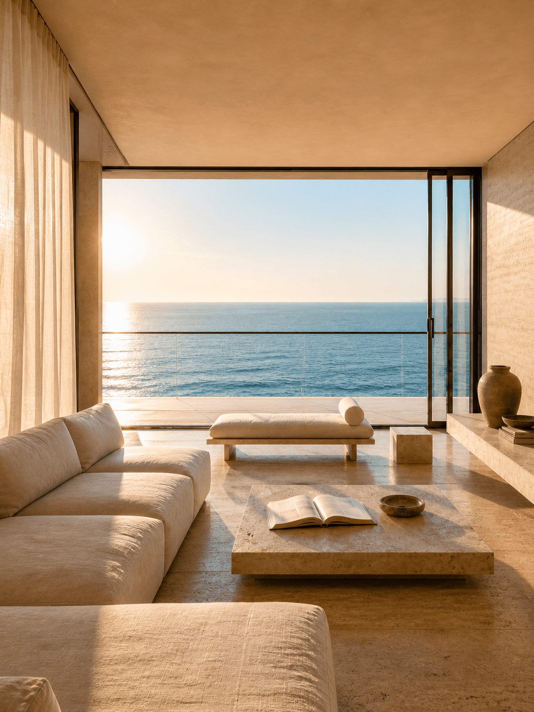 Atlântico 302 — Ipanema